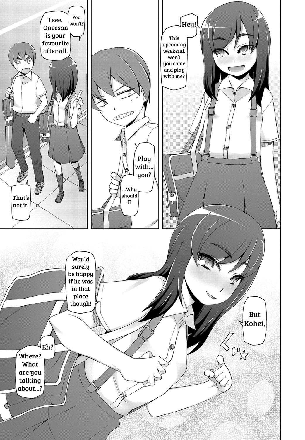 Aikagi Kankei page 3 full
