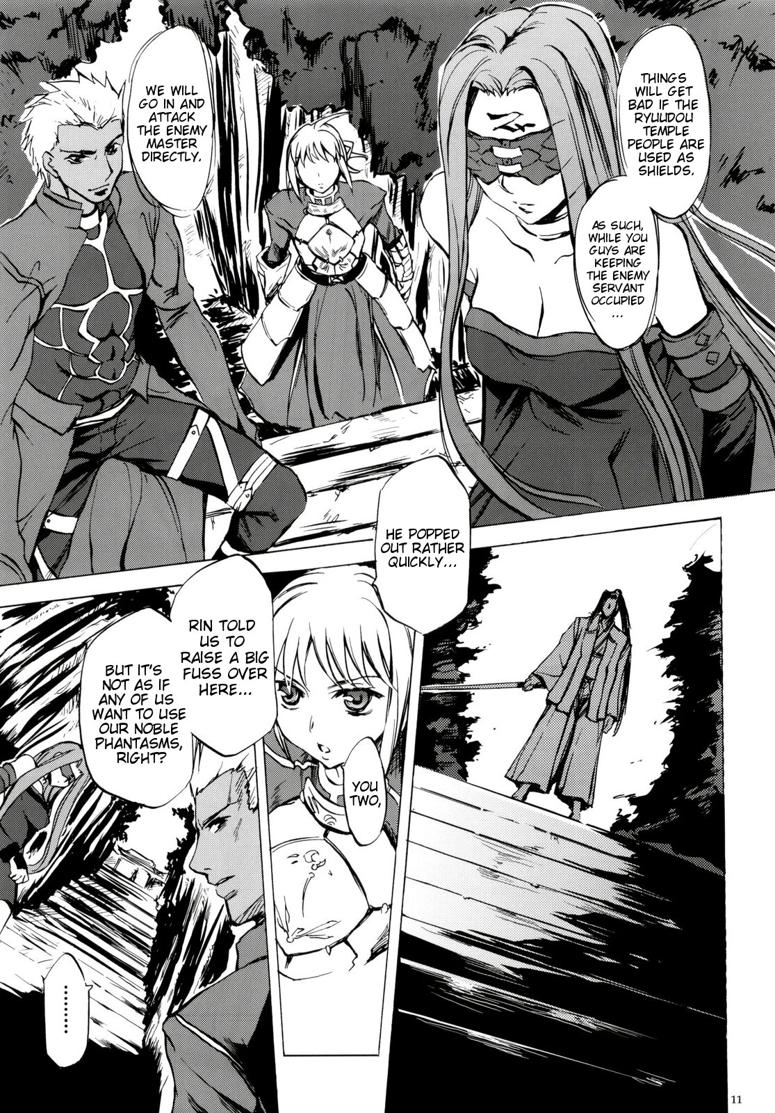 Face es-all divide page 10 full