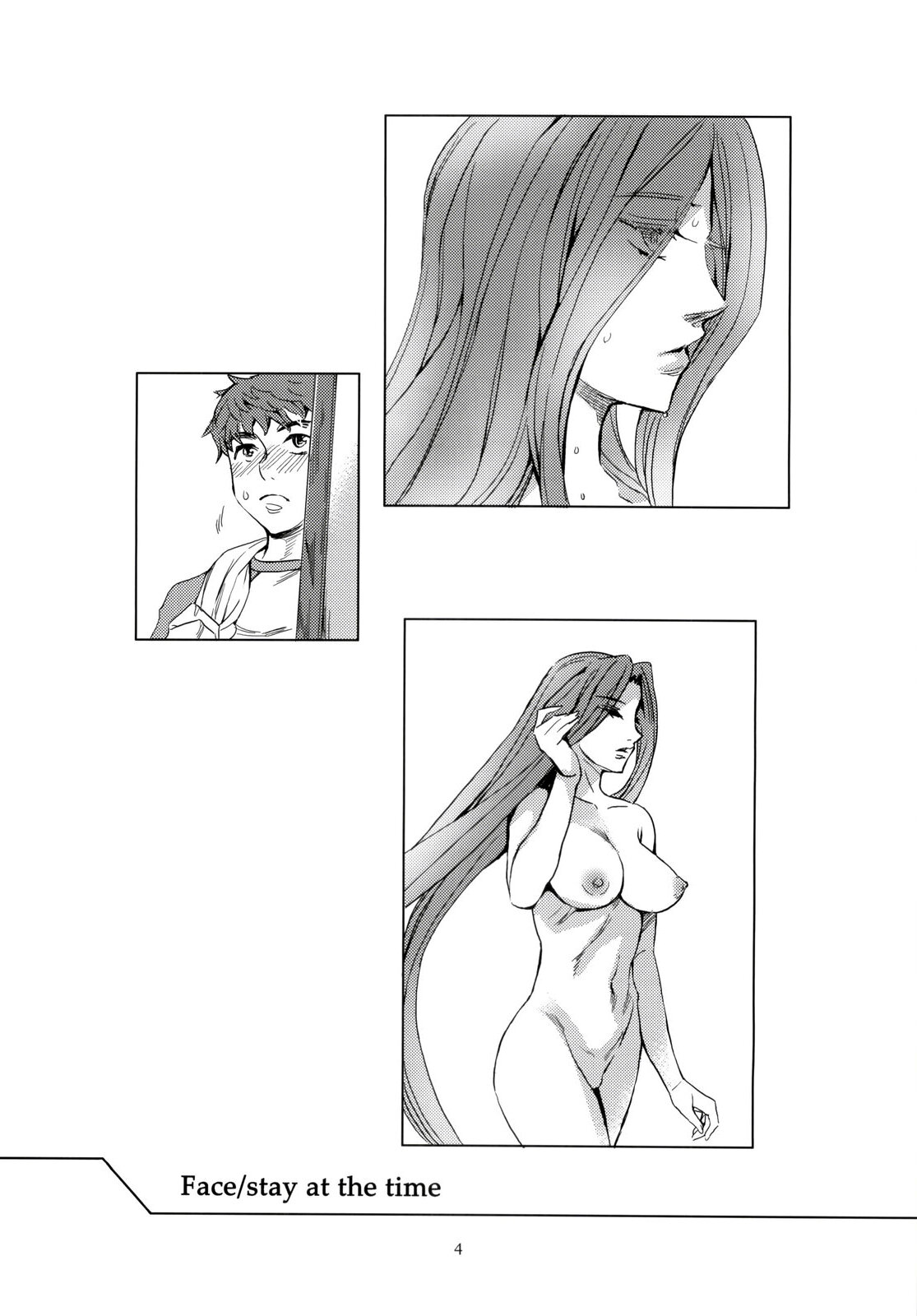 Face es-all divide page 3 full