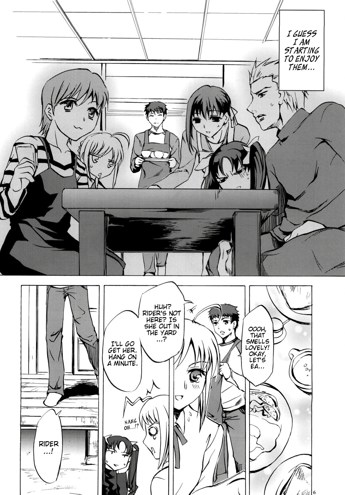 Face es-all divide page 5 full
