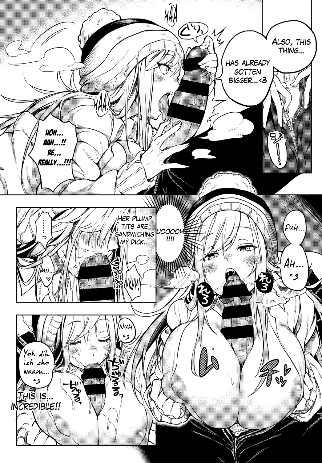 Poka Poka Winter page 6 full