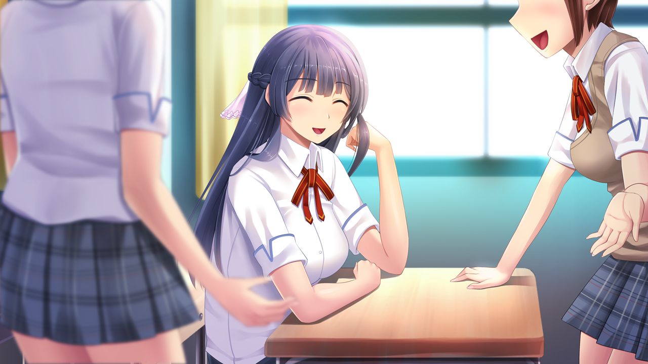 Koi to ×× no Femdom page 3 full