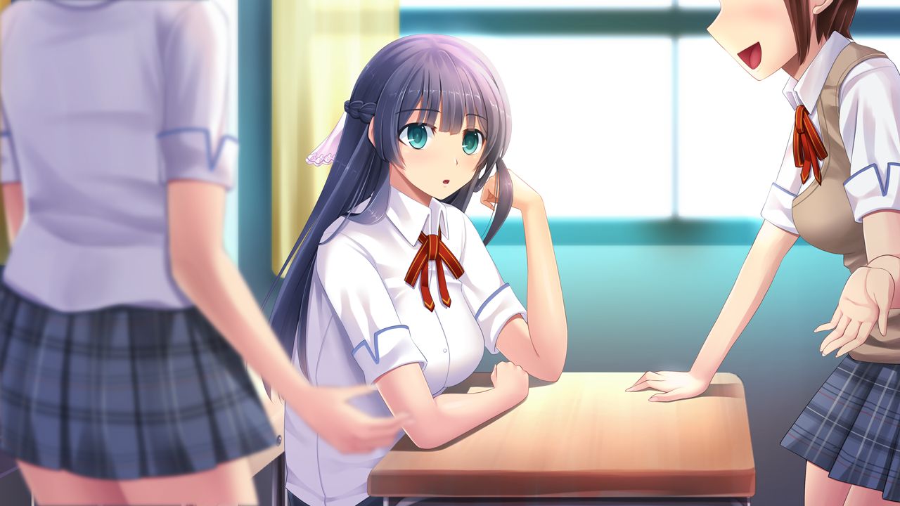 Koi to ×× no Femdom page 4 full