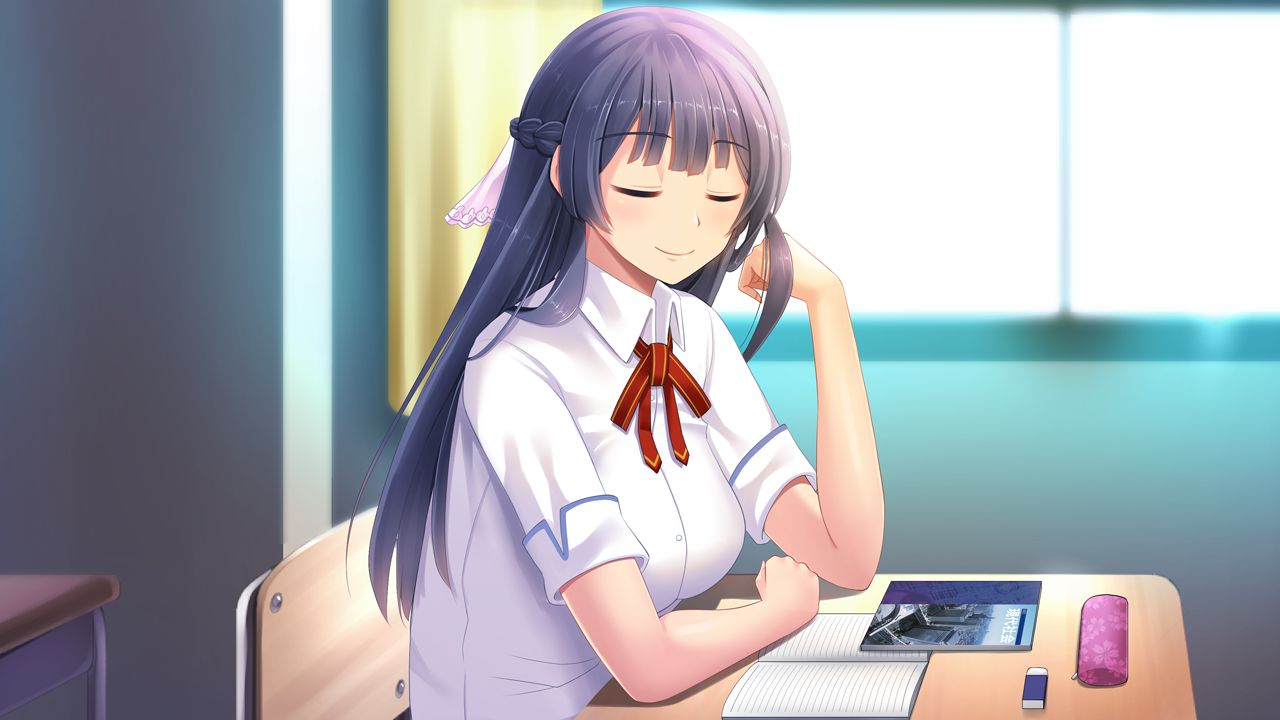 Koi to ×× no Femdom page 7 full