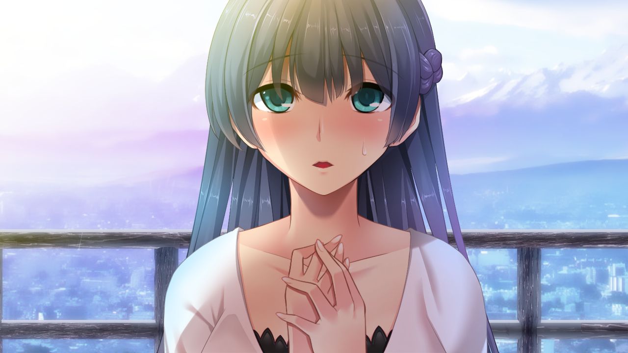 Koi to ×× no Femdom page 8 full