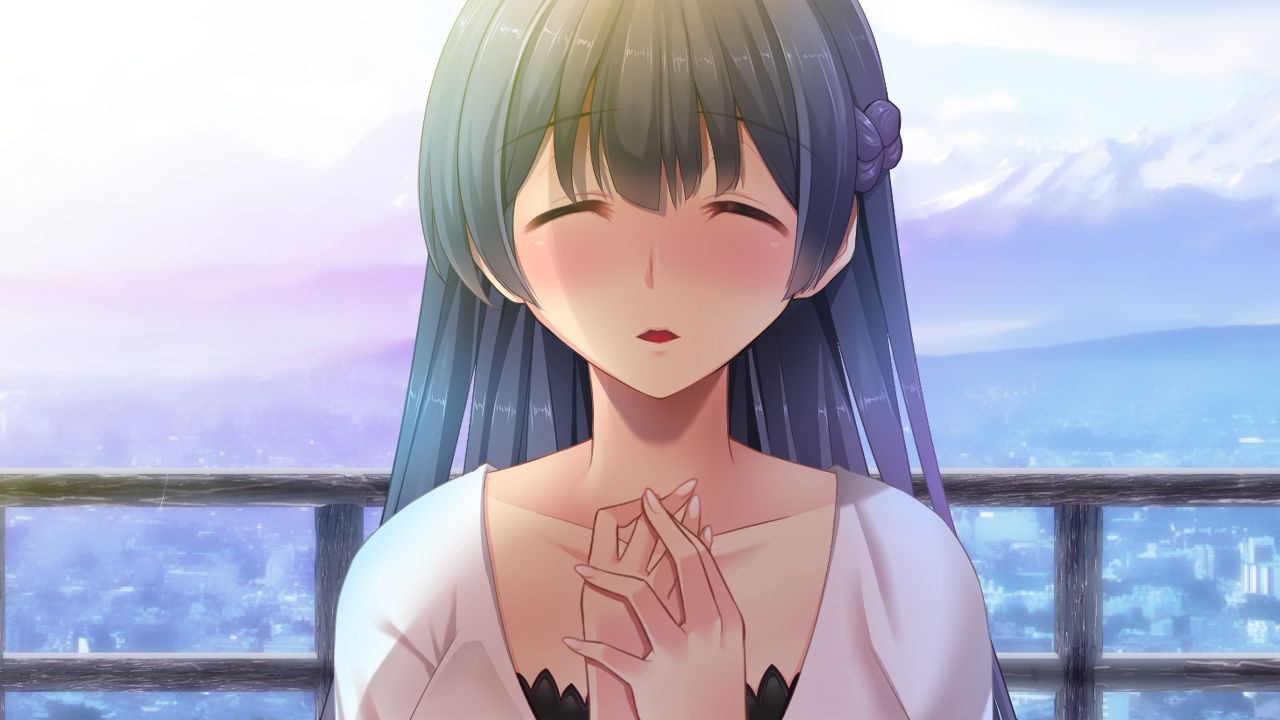 Koi to ×× no Femdom page 9 full