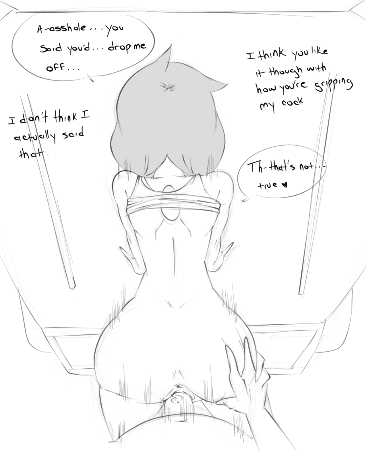 Hitchhiking Lapis page 5 full
