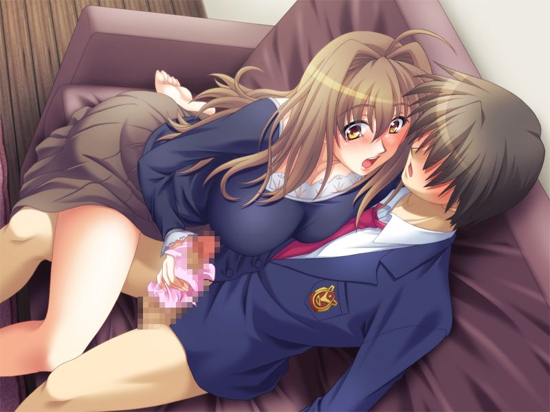 Kanojo no Hahaoya - Uchi no Ko Dato Omotte… Ne? page 10 full