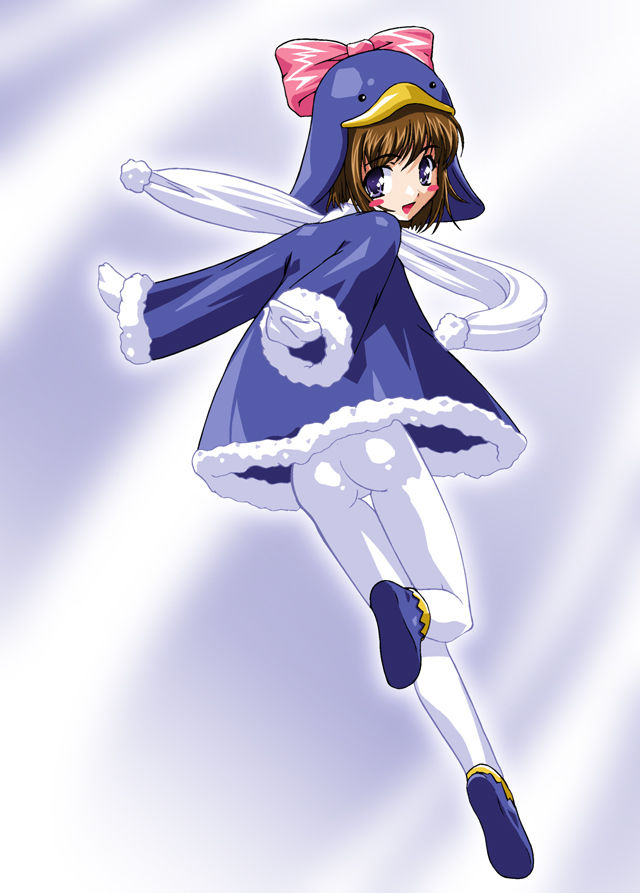 Misoya CG Collection CD-ROM Volume 8 UNDEFINED page 8 full