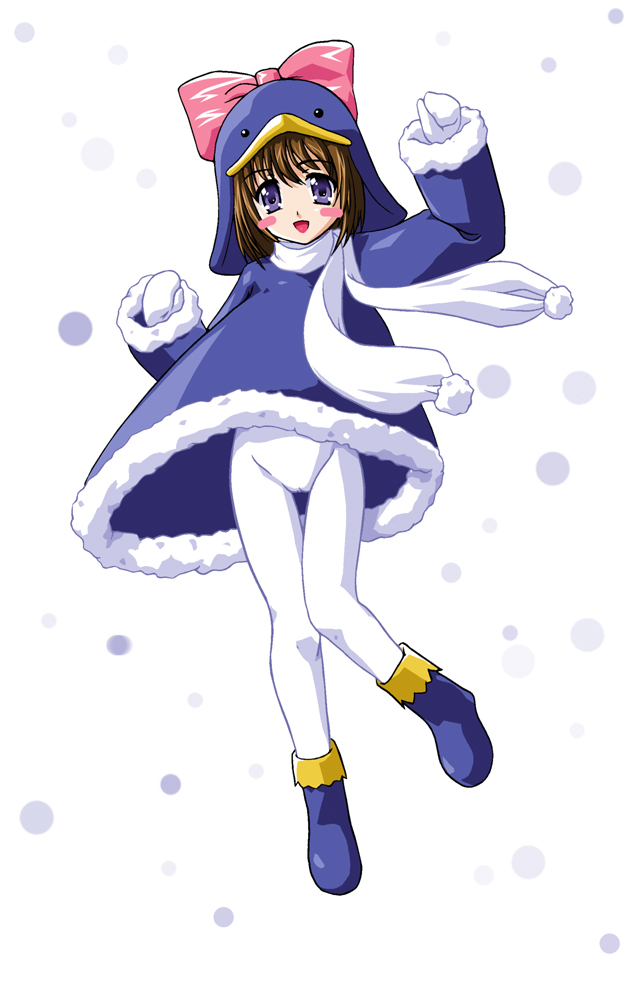 Misoya CG Collection CD-ROM Volume 8 UNDEFINED page 9 full