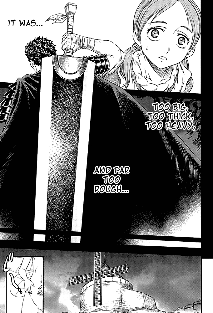 Patapata Rosine!! page 2 full