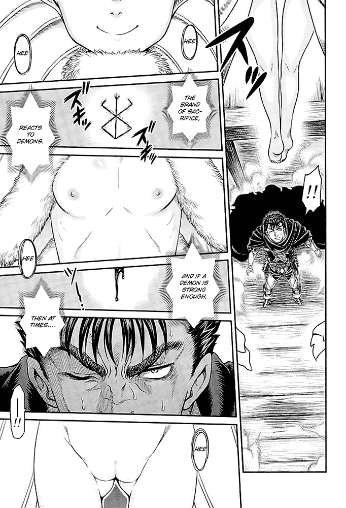Patapata Rosine!! page 6 full