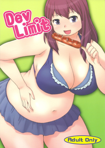 DevLimit cover