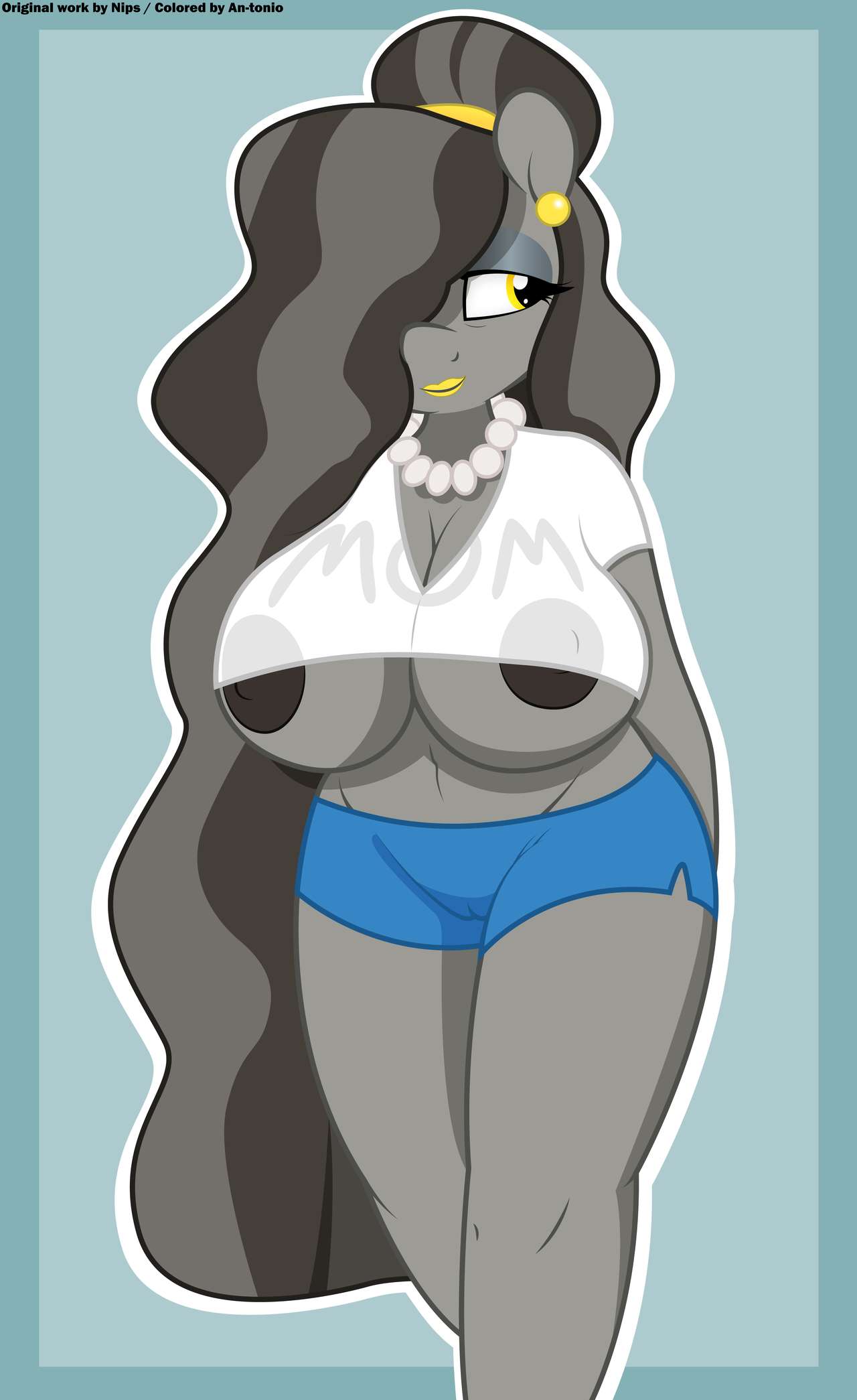 ARTIST Mcsweezy page 10 full