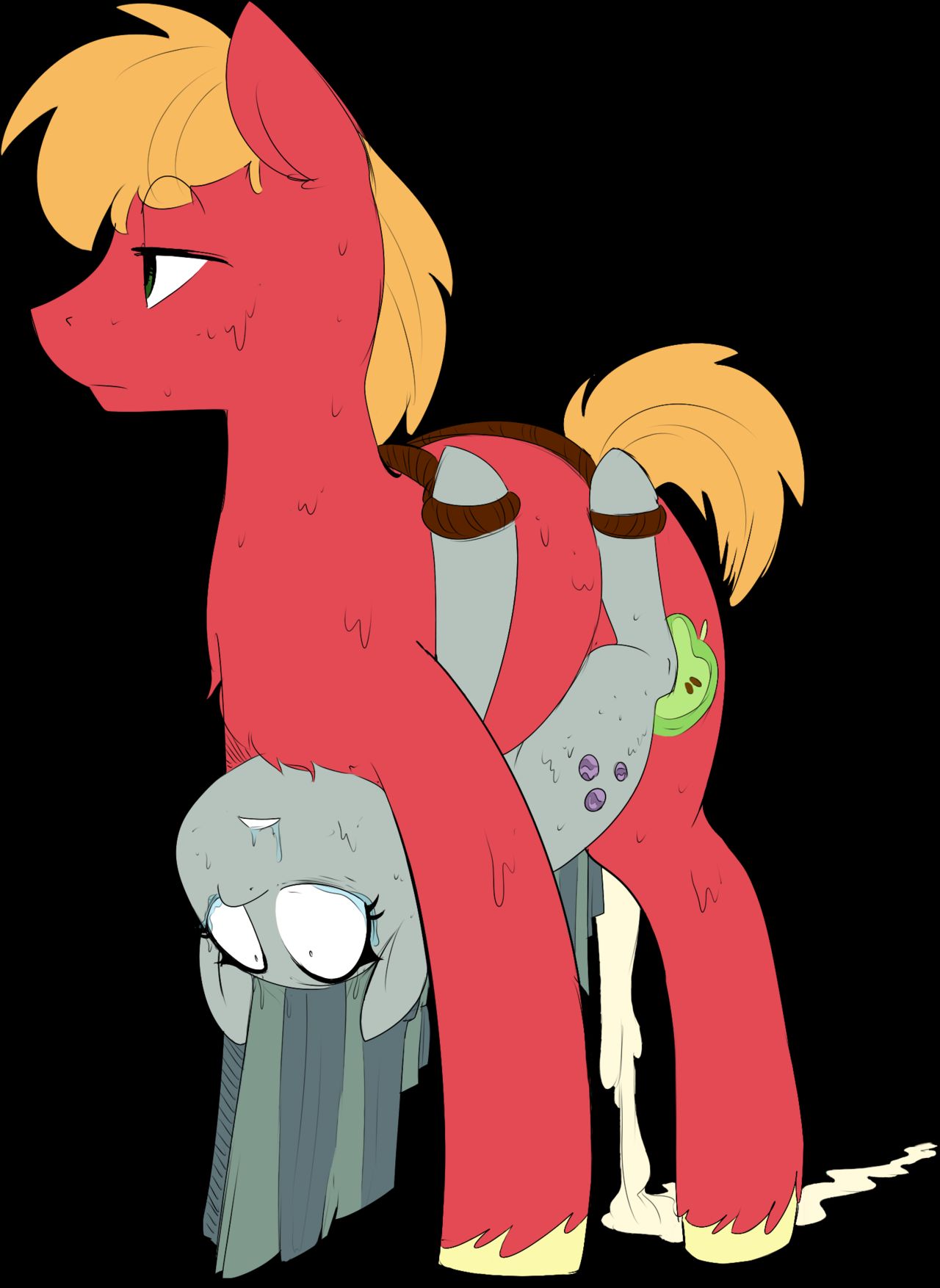 ARTIST Mcsweezy page 2 full