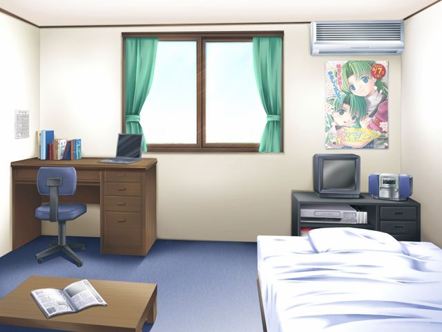 Mystic Report ~Koi no Bukatsu wa Chikoku Shinai~ page 6 full