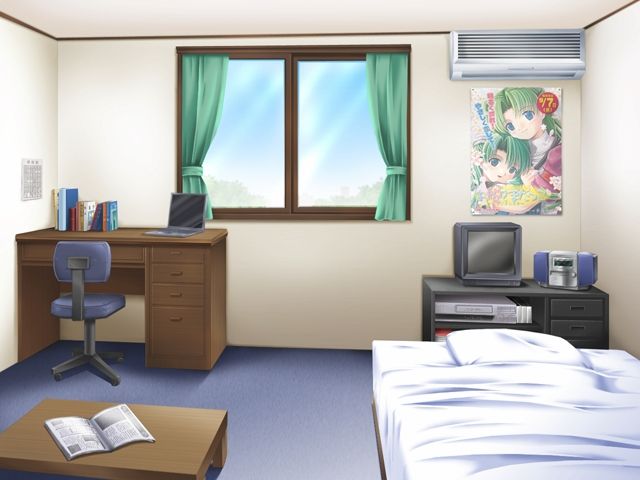 Mystic Report ~Koi no Bukatsu wa Chikoku Shinai~ page 7 full