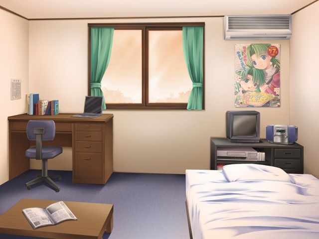 Mystic Report ~Koi no Bukatsu wa Chikoku Shinai~ page 8 full