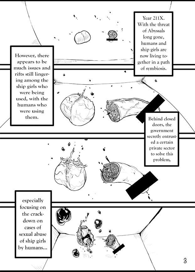 Kintama Slayer | Balls Slayer page 2 full