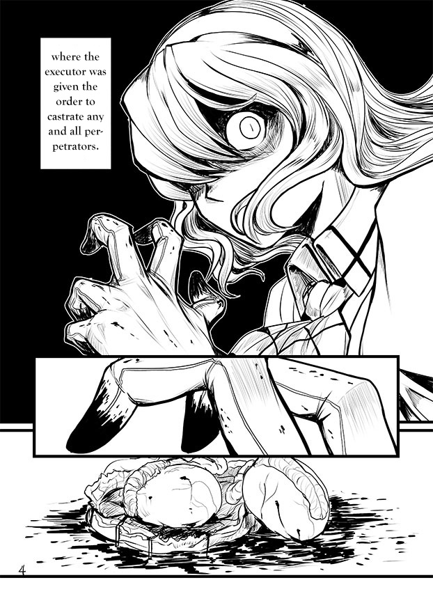 Kintama Slayer | Balls Slayer page 3 full