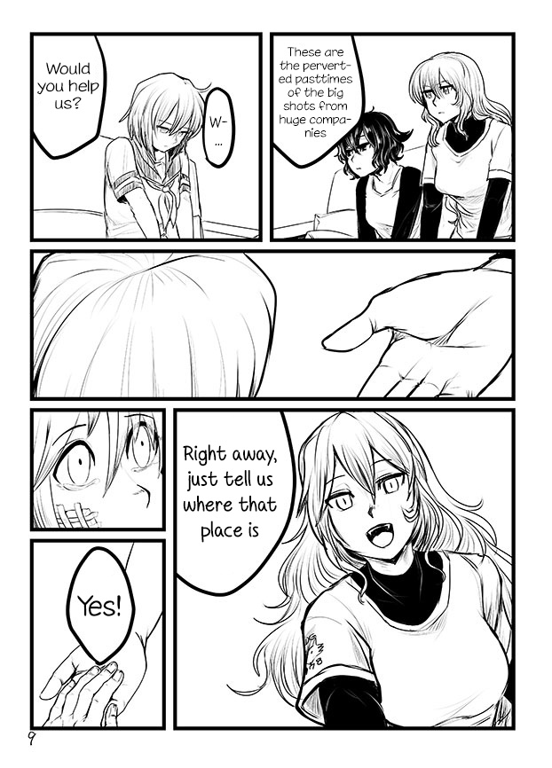 Kintama Slayer | Balls Slayer page 8 full