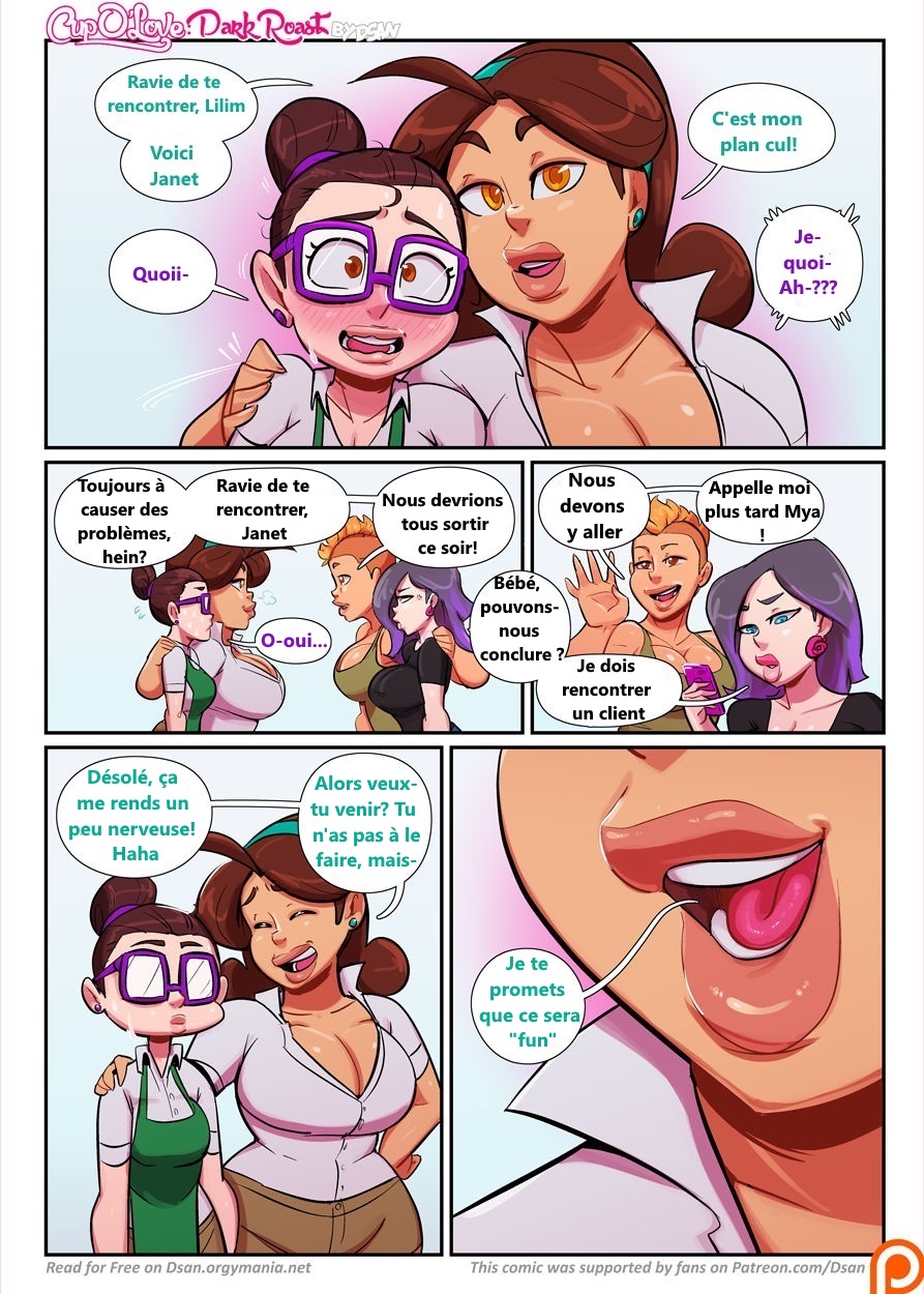 04 Cup O' Love - Dark Roast page 9 full