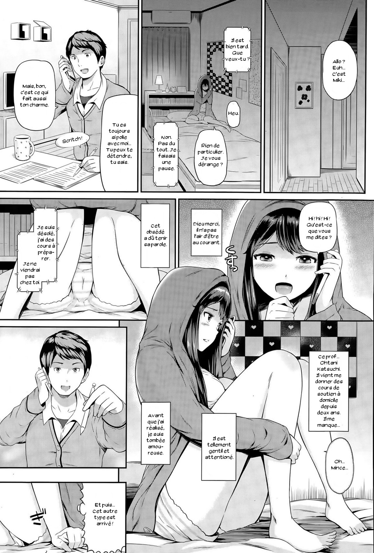 Nettori Katekyo page 3 full