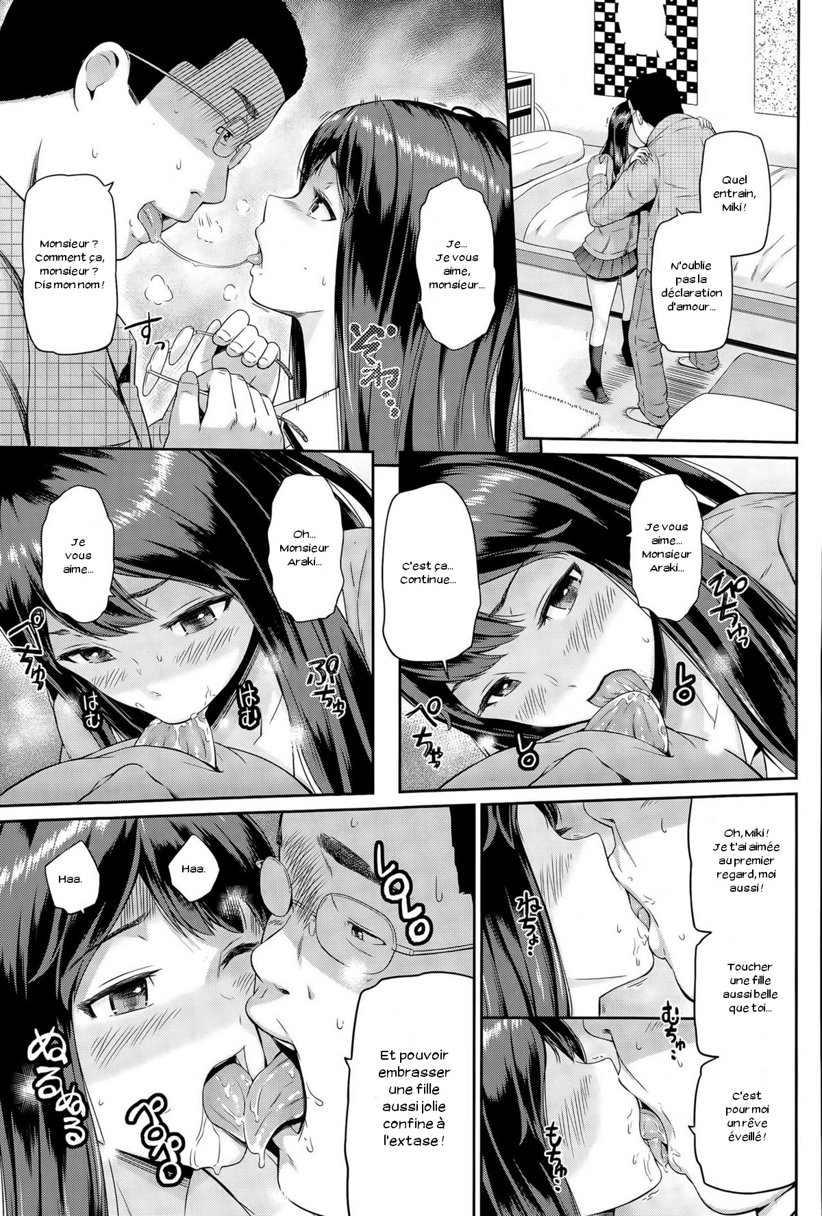Nettori Katekyo page 7 full