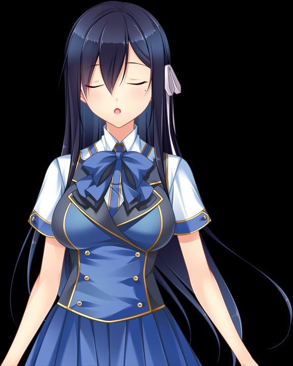 Yakimochi Kanojo no Ichizu na Koi page 2 full