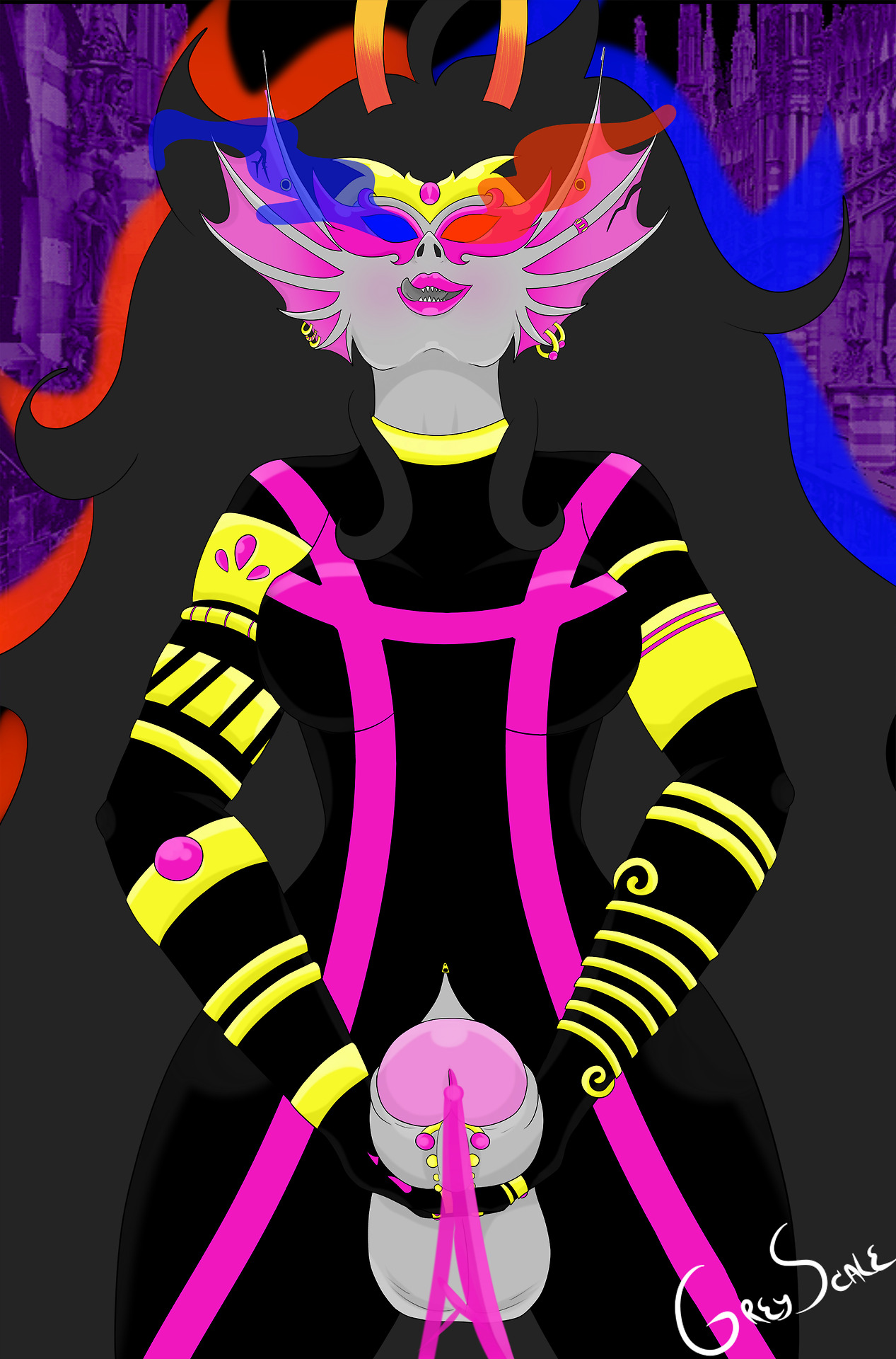 Homesmut Collection Part 1 page 2 full