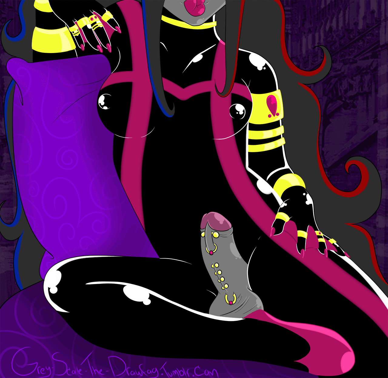 Homesmut Collection Part 1 page 4 full