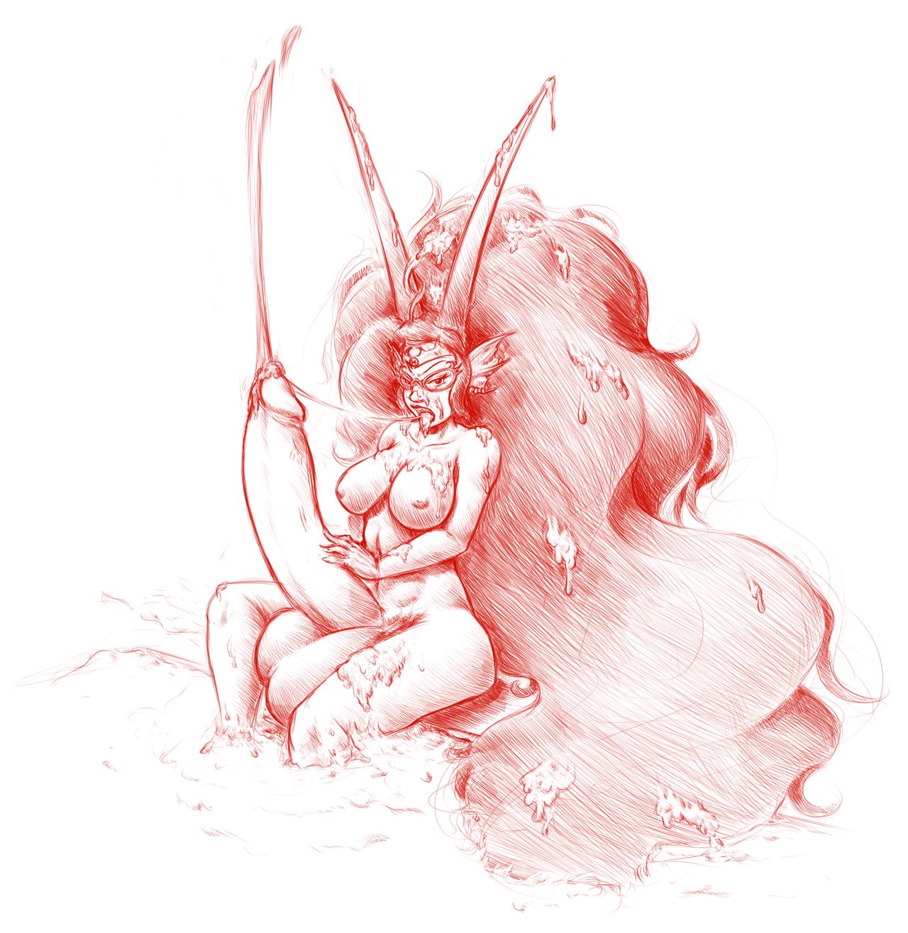 Homesmut Collection Part 1 page 6 full