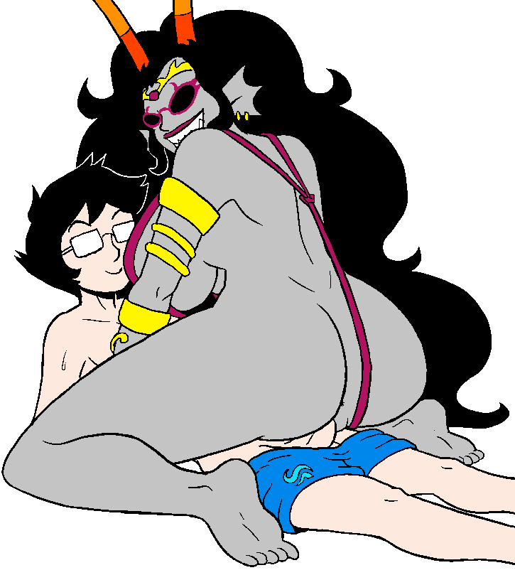 Homesmut Collection Part 1 page 7 full