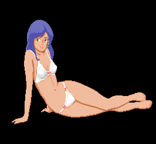 Mahjong Sisters page 8 full