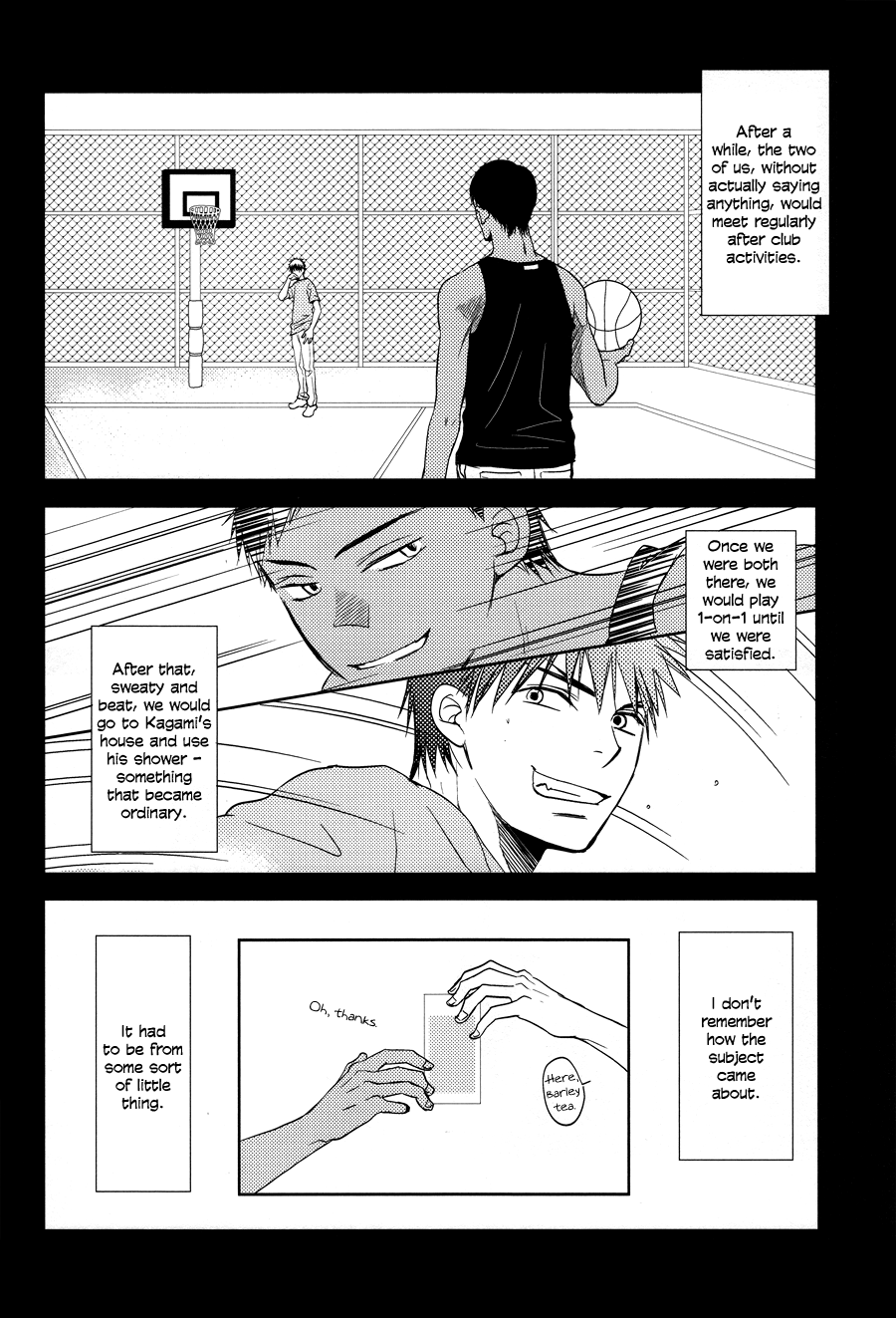 VOICE page 3 full