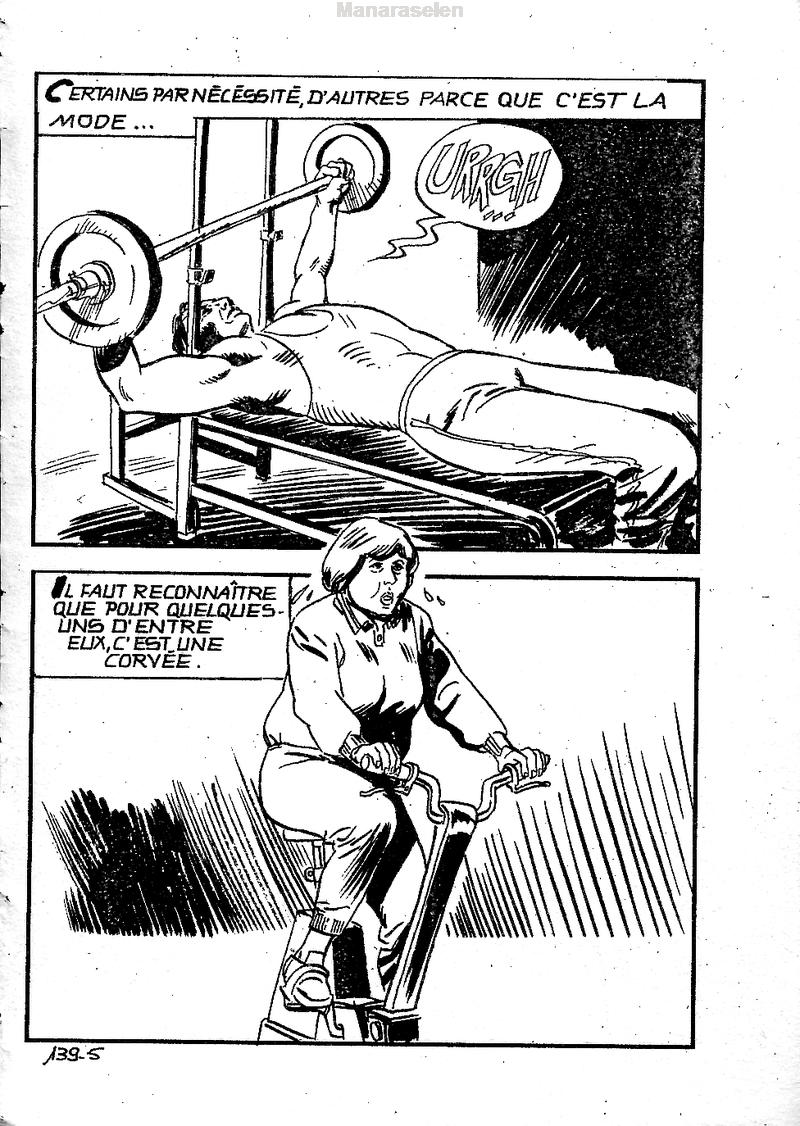 Elvifrance - Histoires noires - 139 - Du signe du taureau page 9 full