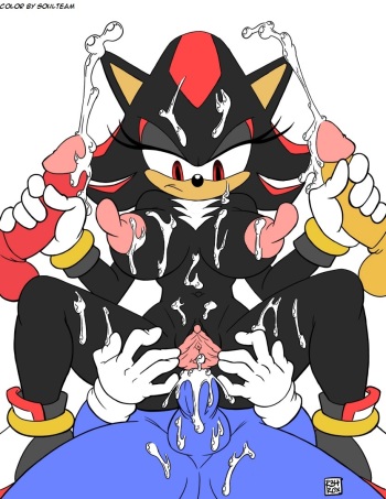 ARTIST Rule34rox cover