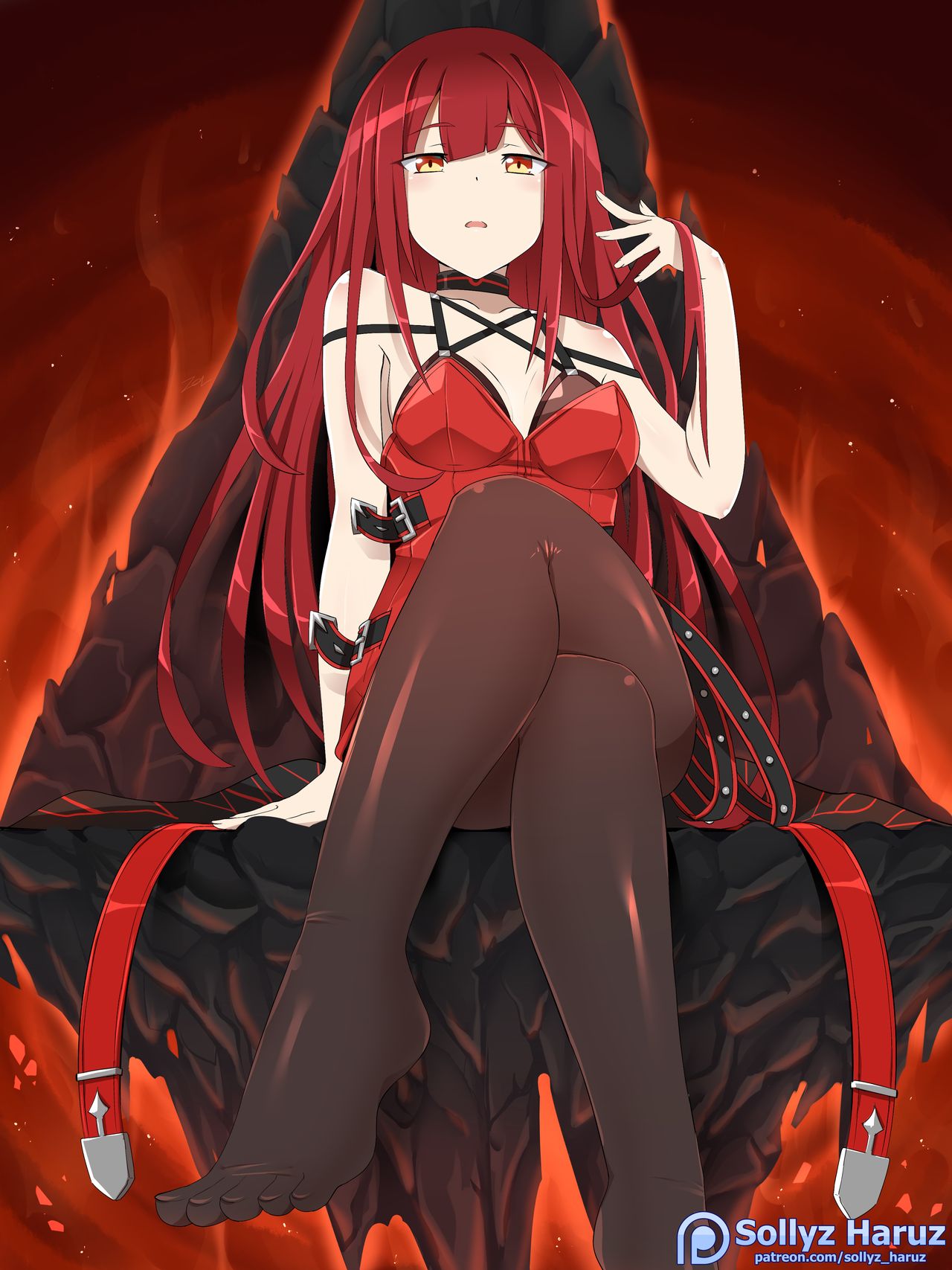 elesis page 1 full