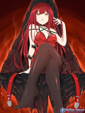 elesis cover