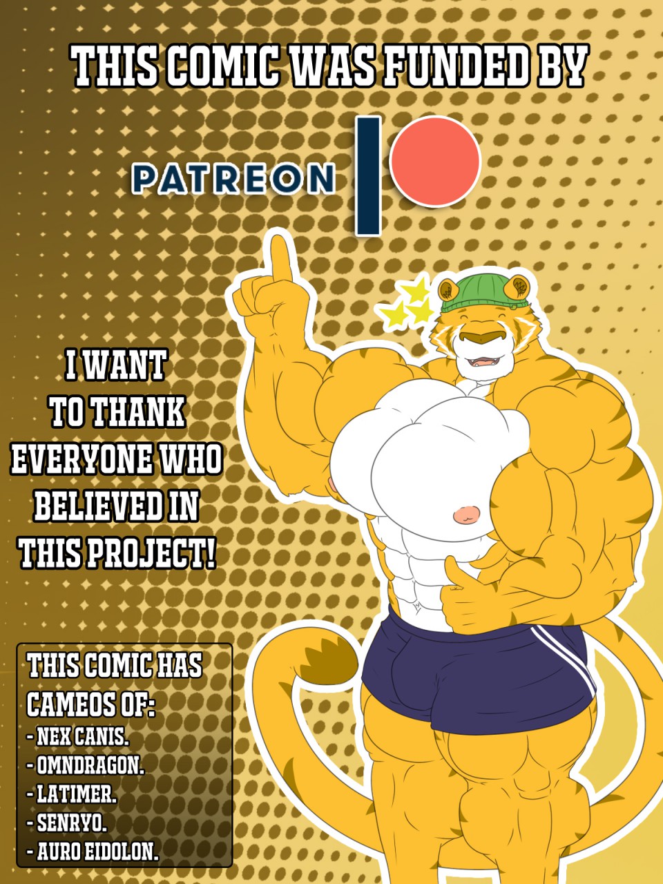 The big life 5 page 2 full