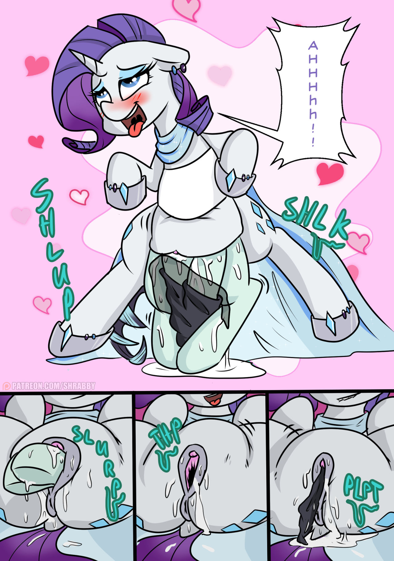 Dressed to Ingest page 8 full