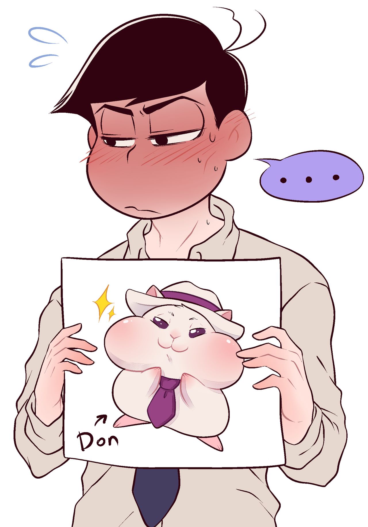 Donhiradon Log page 3 full