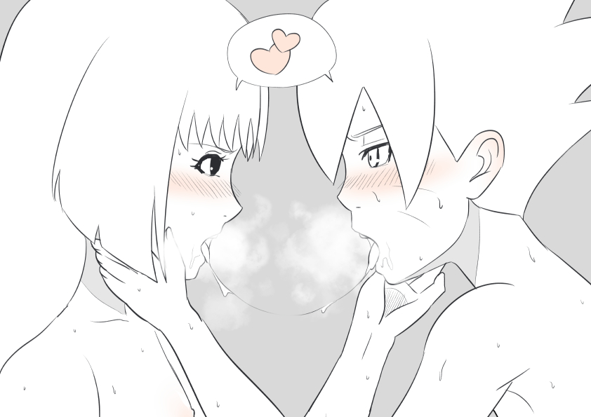 スミレらくがきまとめ２ page 6 full