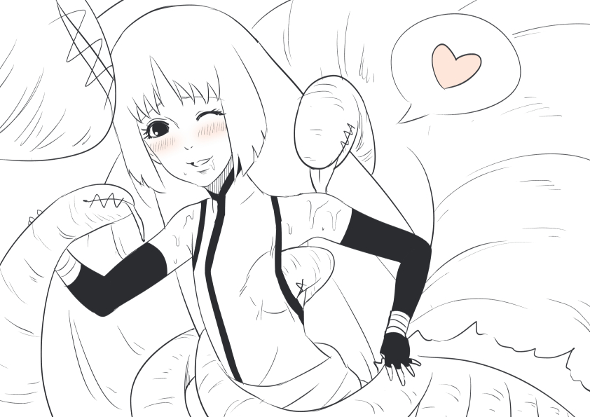 スミレらくがきまとめ２ page 7 full