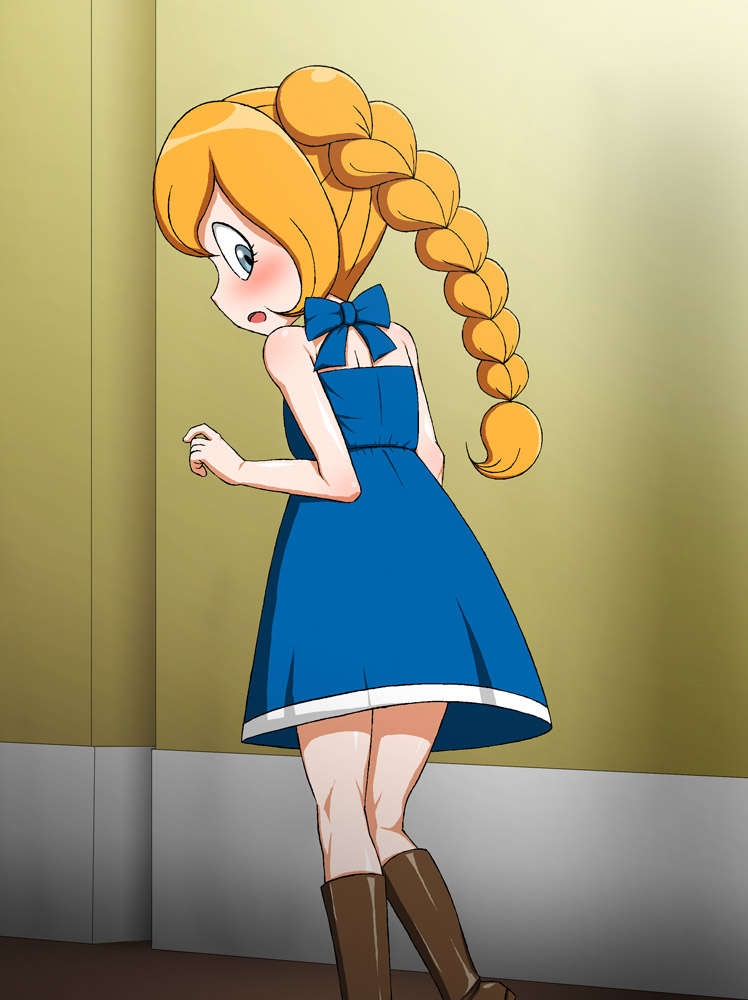 マシュマロR-18 page 8 full