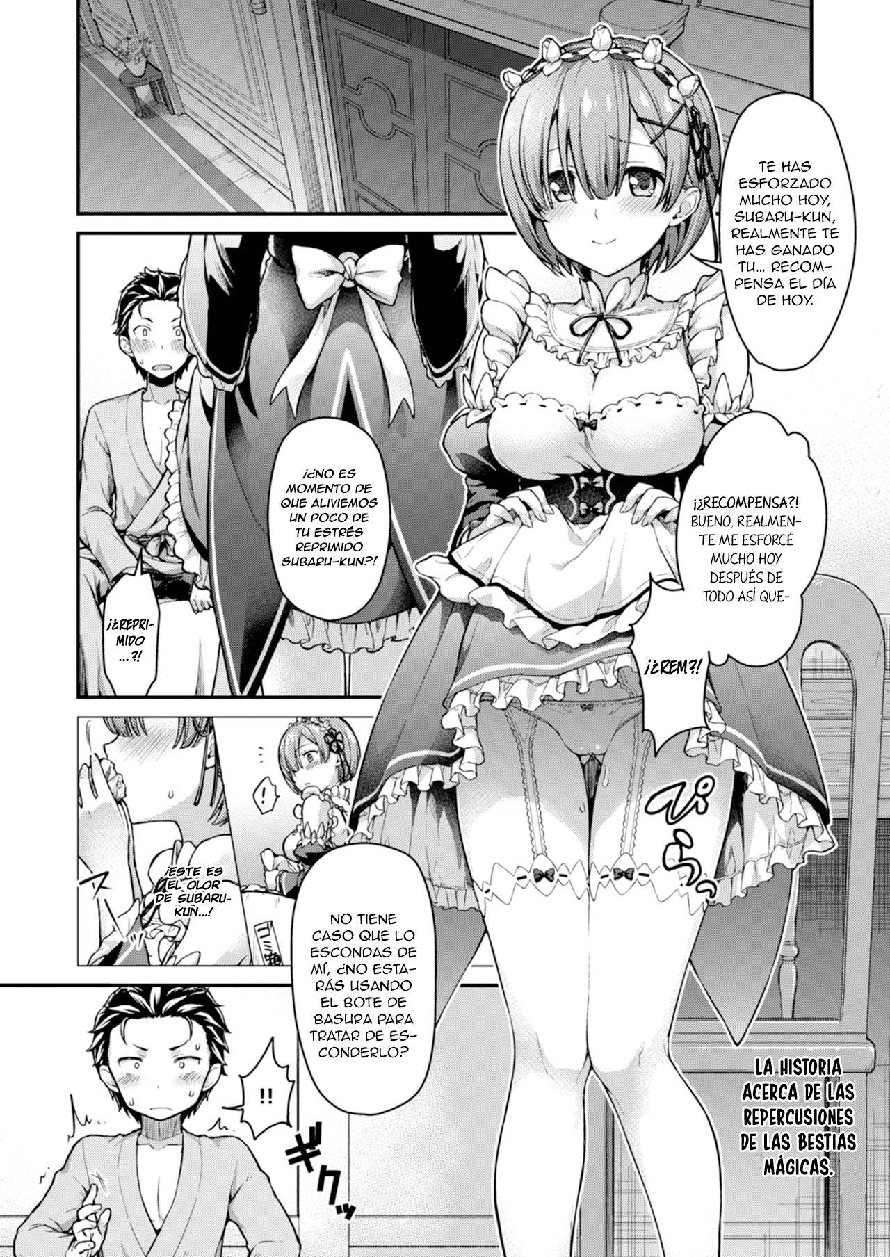 Ecchi kara Hajimeru Fujun Isei Kouyuu - illicit sexual relationship page 3 full