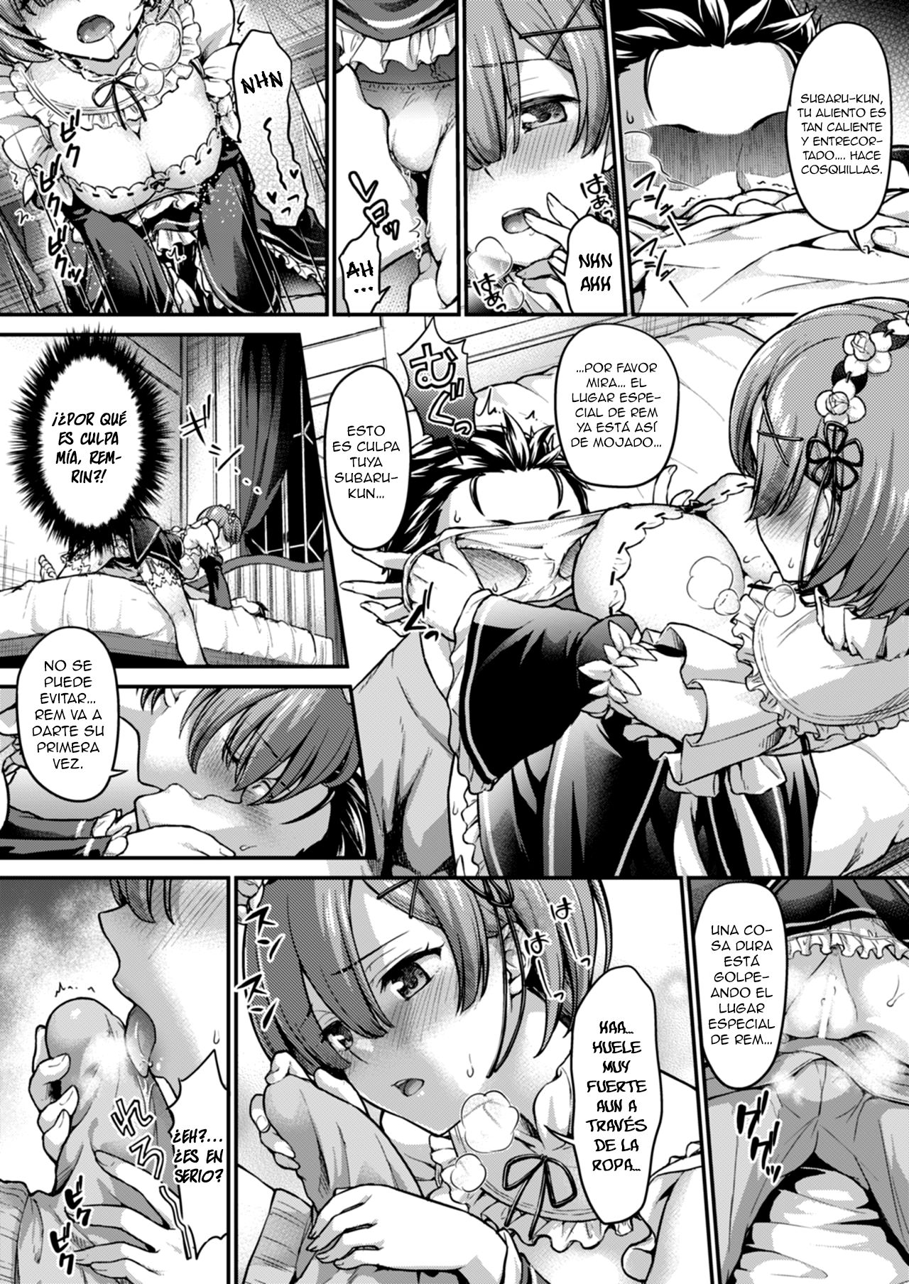 Ecchi kara Hajimeru Fujun Isei Kouyuu - illicit sexual relationship page 5 full