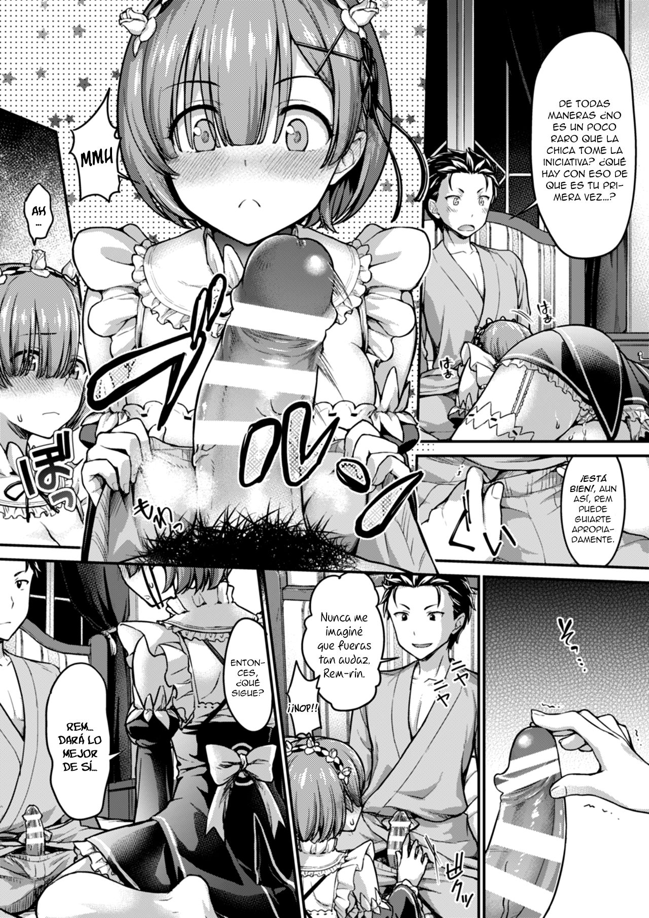 Ecchi kara Hajimeru Fujun Isei Kouyuu - illicit sexual relationship page 6 full