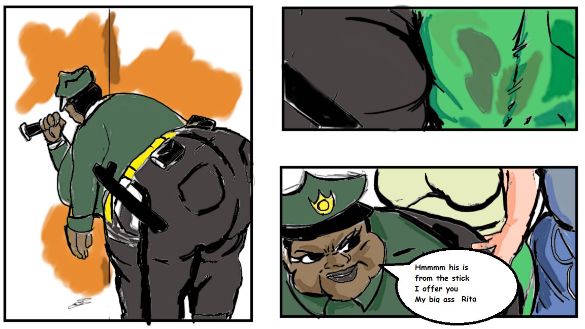 Bbw futa gangbang page 9 full