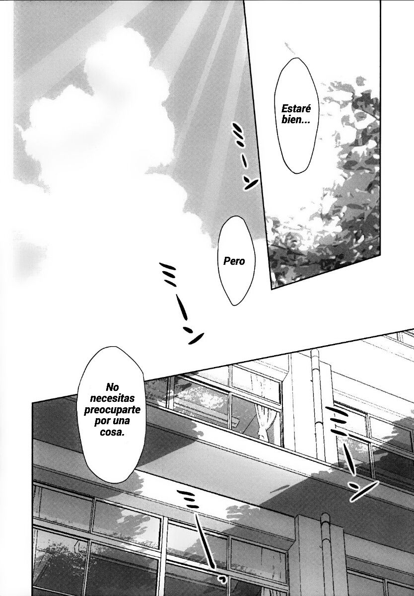 YayoIori no Hon | YayoIori Book page 3 full